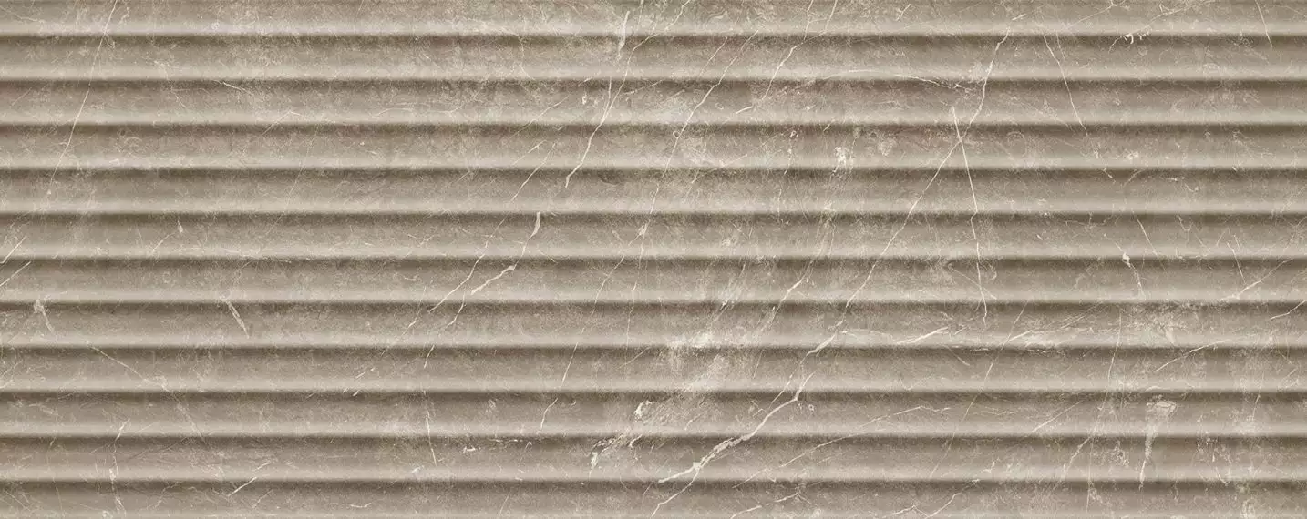 100354904 Плитка Line Beige Velluto 59.6х150