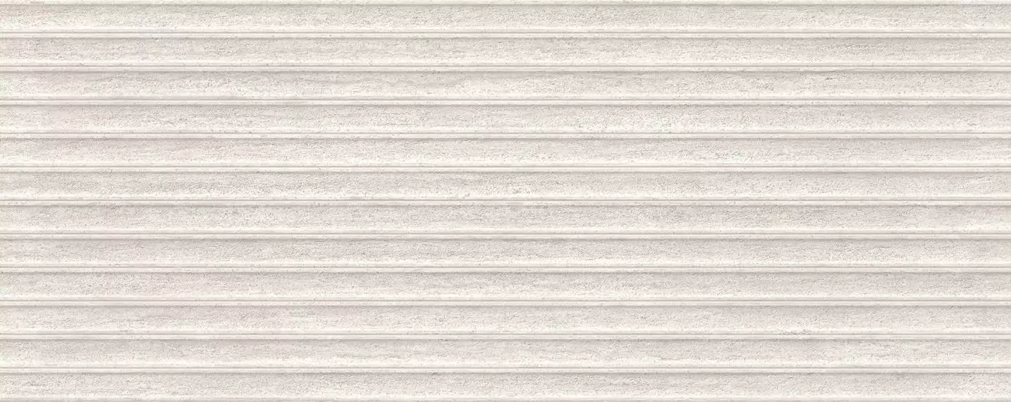 100371166 Плитка Taranto Bianco Deco 59.6х150