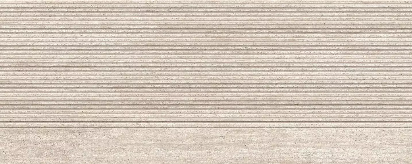 100371172 Плитка Taranto Bone Stripe 59.6х150