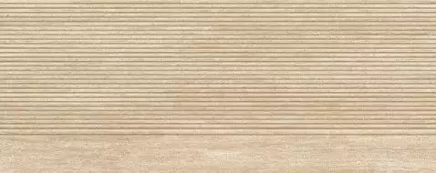 100371175 Плитка Taranto Gold Stripe 59.6х150