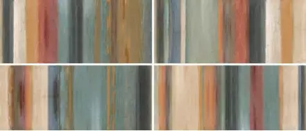 100995 Dec. RAKU FASCIA SHADOWY MIX 26x60.5