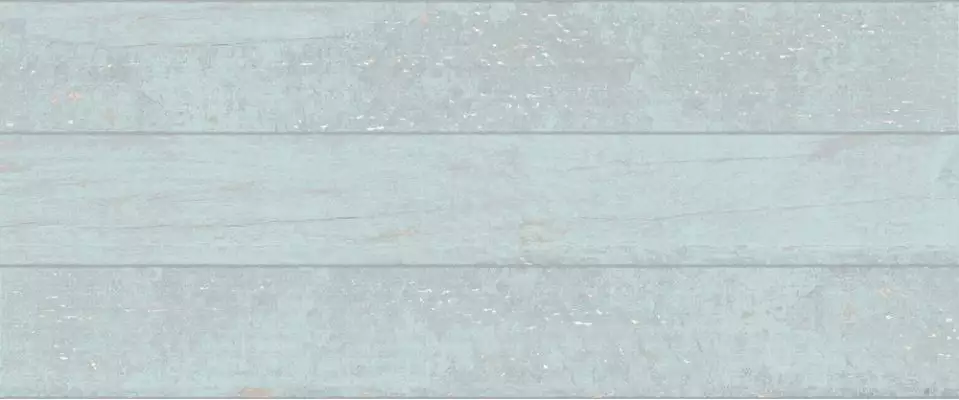 10100000459 Плитка Calypso Голубой 60x25