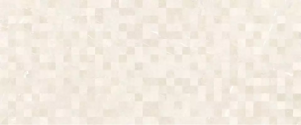 10100000507 Плитка Fiori Бежевый мозаика 60*25