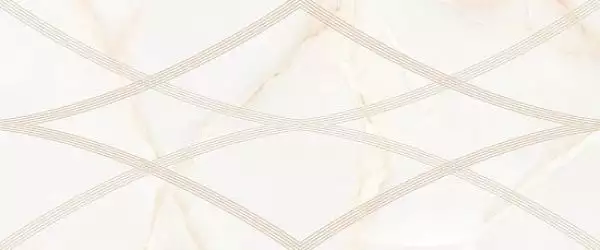 10100001329 Плитка Delight Бежевый 60x25