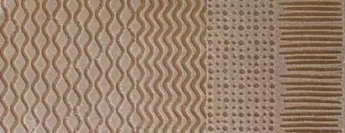 101765 Rev. RAKU SYMBOL COPPER 26x60.5