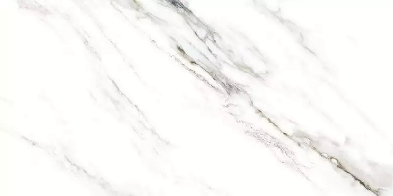 1027 Fantastic White matt 9 mm 120x60