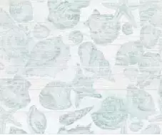 10300000097 Плитка Calypso Белый Панно 60x50