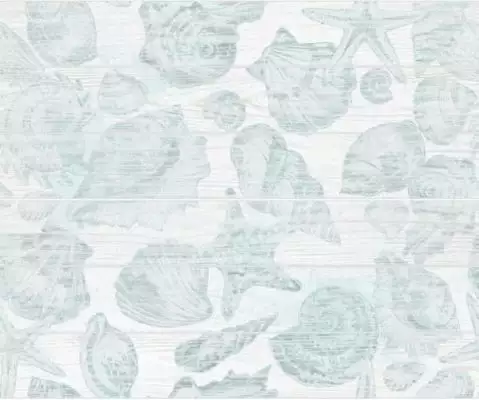 10300000097 Плитка Calypso Белый Панно 60x50