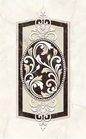 10301002111 Плитка Декор Classic 40*25