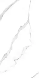 1033 Керамогранит Carrara White 9mm Mate 120x60