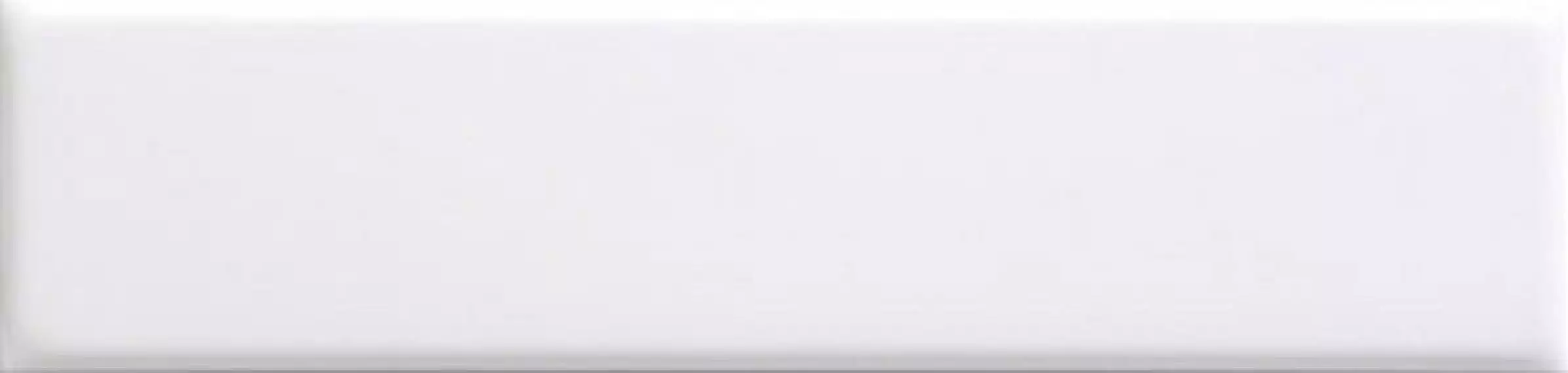 1037908 Flair Bianco 14x56