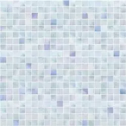 10400000446 Керамогранит Summer Голубой 40*40