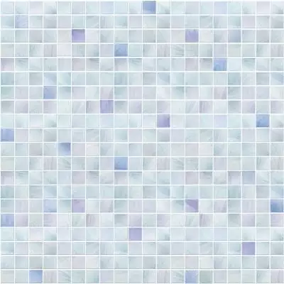 10400000446 Керамогранит Summer Голубой 40*40
