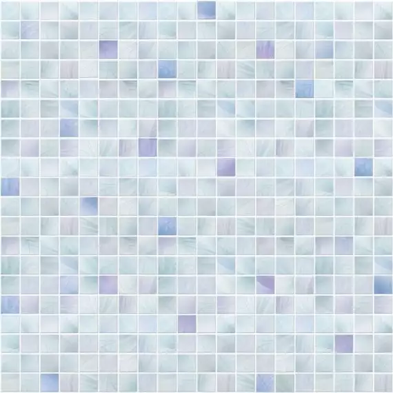 10400000446 Керамогранит Summer Голубой 40*40