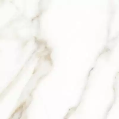 10400000868 Керамогранит Calacatta Gold белый 40x40