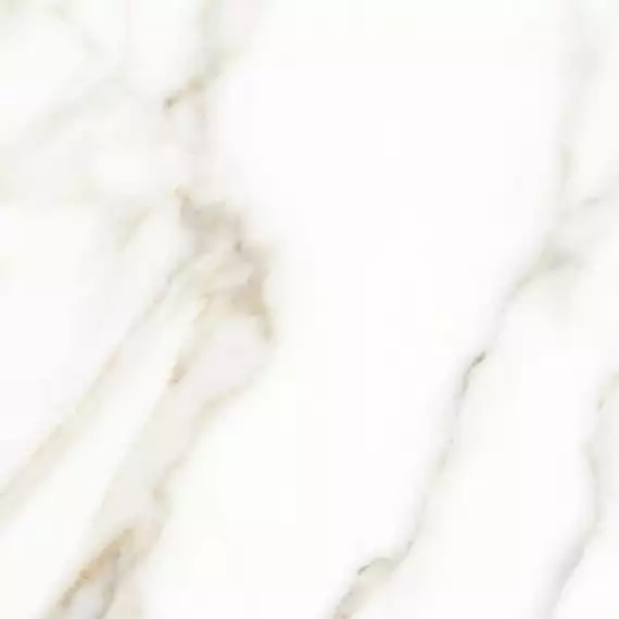 10400000868 Керамогранит Calacatta Gold белый 40x40
