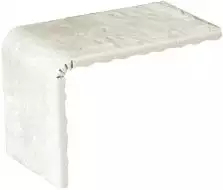 1040684 Elemento White Угловой элемент 8,6x11x15