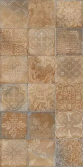 1041-0161 Сиена Котто 19.8x39.8