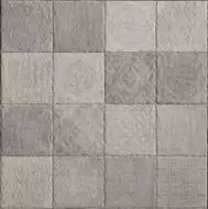 1045645 BIARRITZ CENDRE WAIKIKI 40x40
