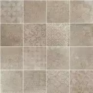 1046399 RIABITA FABRIC NATURAL 40x40