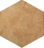 1047241 RIABITA ESAGONA CLASSIC 24x27,7
