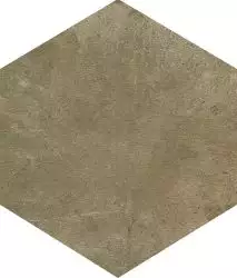 1047242 RIABITA ESAGONA FENG SHUI 24x27,7