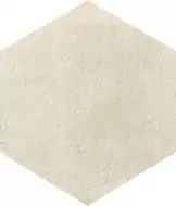 1047247 RIABITA ESAGONA SHABBY CHIC 24x27,7
