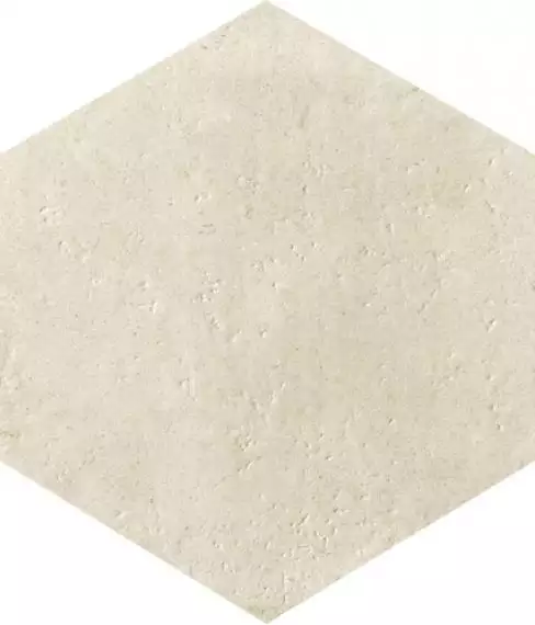 1047247 RIABITA ESAGONA SHABBY CHIC 24x27,7