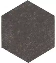 1047328 DOCKLANDS BLACK HEXAGONE 24x27,7
