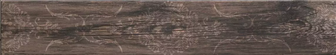 1047571 WILD WOOD RETRO BROWN 15*90