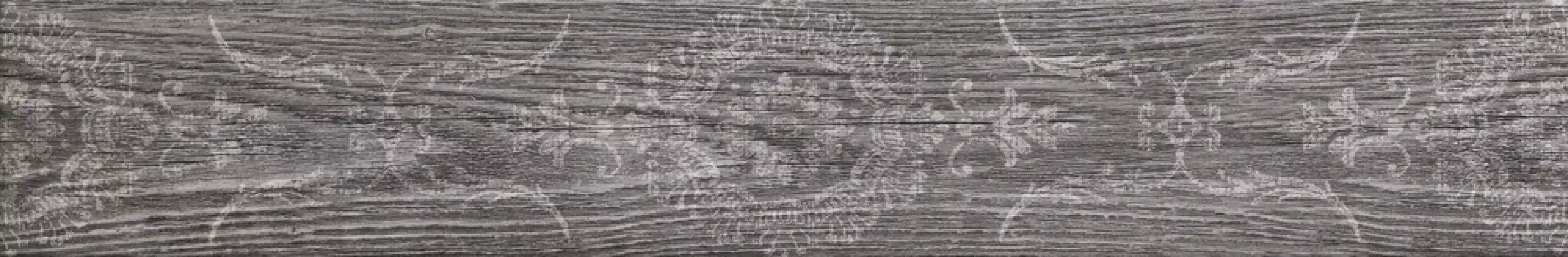 1047572 WILD WOOD RETRO GREY 15*90
