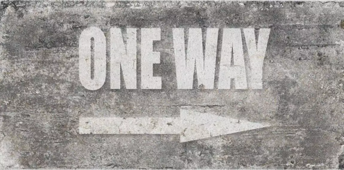 1048426 New York Road Signs Mix Wall Street 10x20