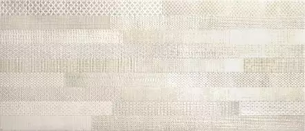 105076 Textile Bush 26x60,5