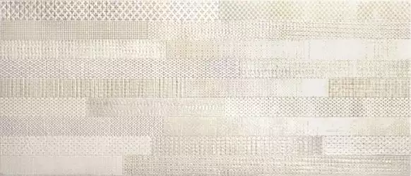 105076 Textile Bush 26x60,5