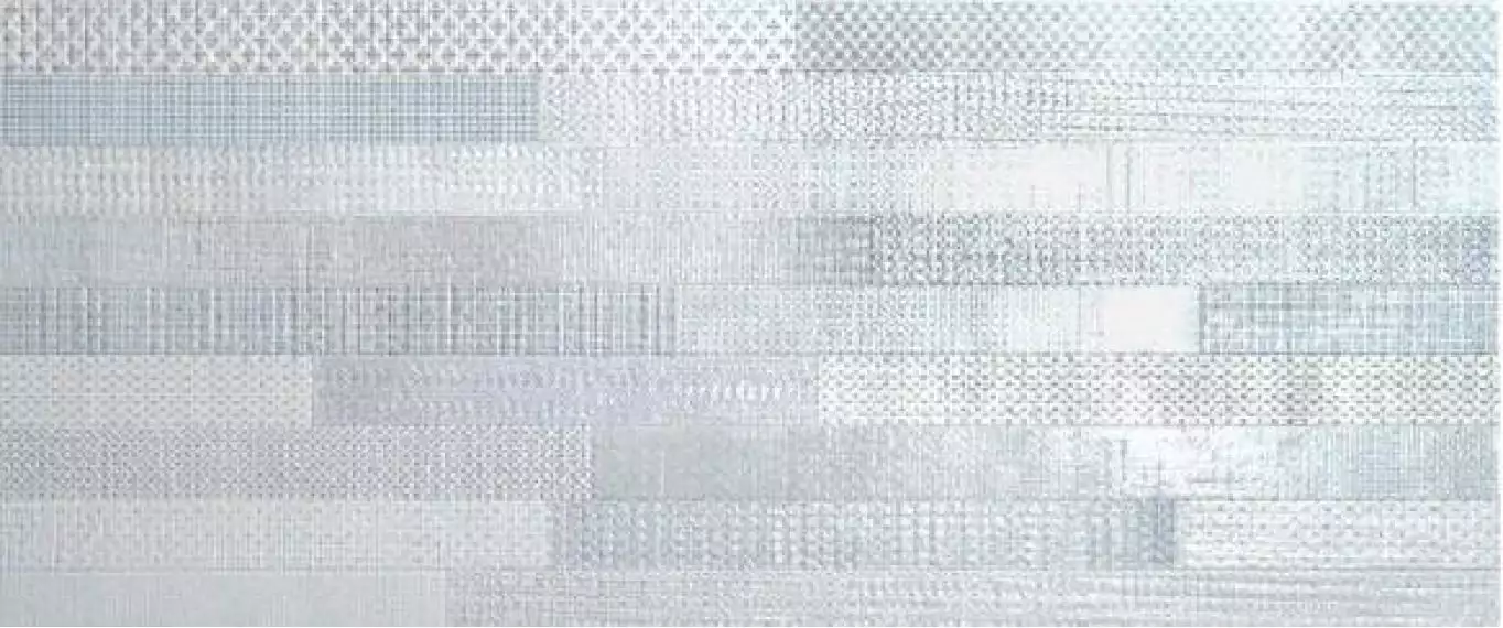 105077 Textile Ocean 26x60,5