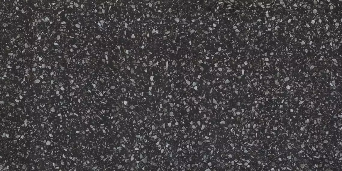 1060059 Venezia Lux Nero 60*120