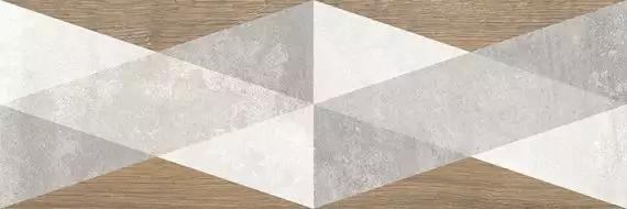 1064-0327 Стен Декор 2 20х60