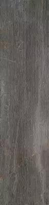 1067946 Fossil Lines Piombo Ret 30x120