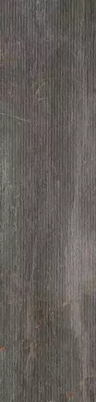 1067946 Fossil Lines Piombo Ret 30x120