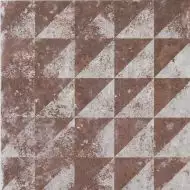 1068097 Molo Mix Rosso 20x20