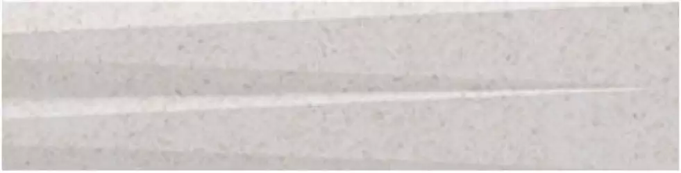 108933 STRIPES TRANSITION WHITE STONE 7,5x30