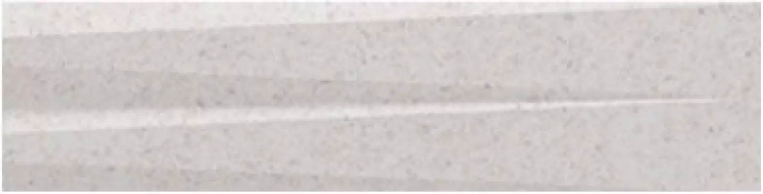 108933 STRIPES TRANSITION WHITE STONE 7,5x30