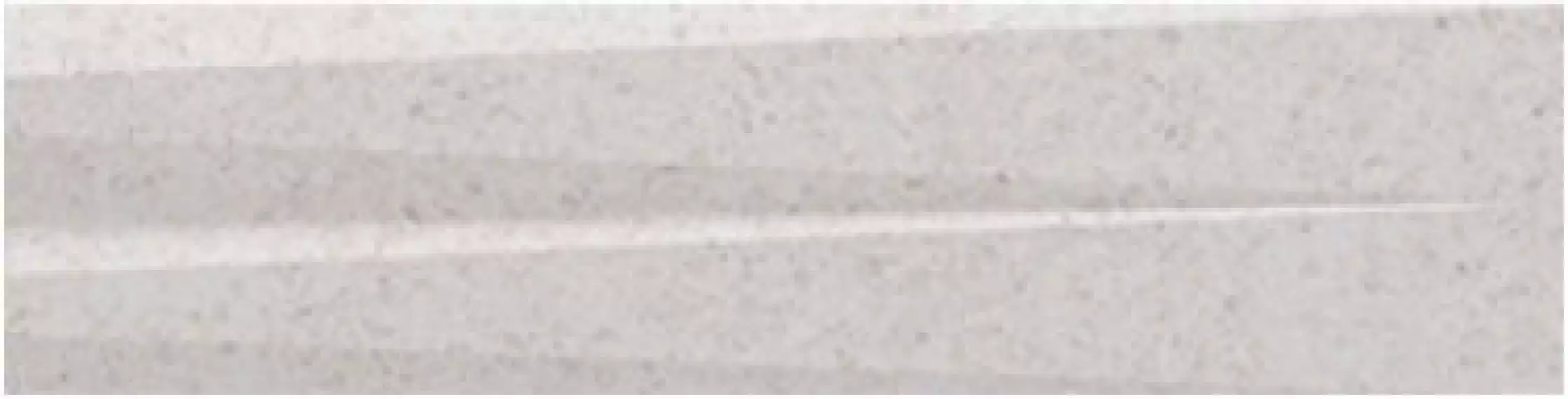 108933 STRIPES TRANSITION WHITE STONE 7,5x30