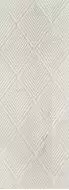 1111 Elize White Rustic 30x90
