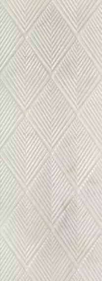 1111 Elize White Rustic 30x90