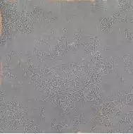 111358 ZELLIGE DECOR GREY 12.5x12.5