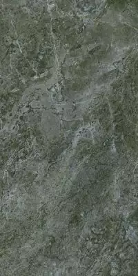 11223R Плитка Серенада зеленый глянцевый обрезной 30x60