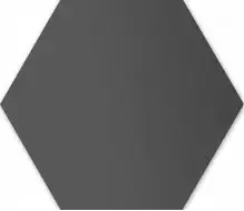113842 HEXA FLOOR R9 GRAPHITE MATT 20x23