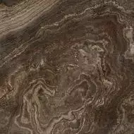 117462 Керамогранит Brown Wave Levigato Rettificato 60x60