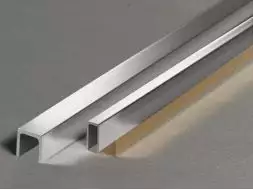 119862 PROFILO ACCIAIO LUCID 1x80